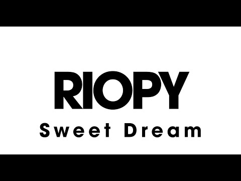 RIOPY - Sweet Dream [Official Piano Tutorial]