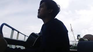 Mahkota - Benci Tapi Rindu (Cover Live by Matak Naha)