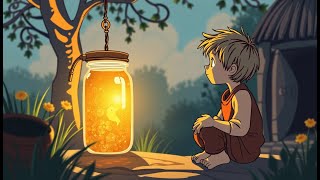 The Kindness Jar:A Heartwarming Story For Kids #bedtimestories #hindistories #kidsvideo