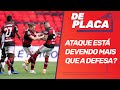 FLAMENGO em CRISE; PALMEIRAS x GRÊMIO; SÃO PAULO sem LUCIANO; REDS x UNITED | De Placa (15/01/20)