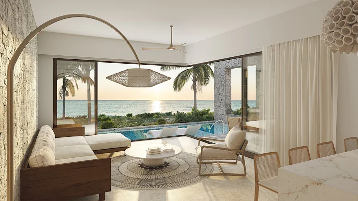 The Strand Villas - "A Closer Look at their Unique...
