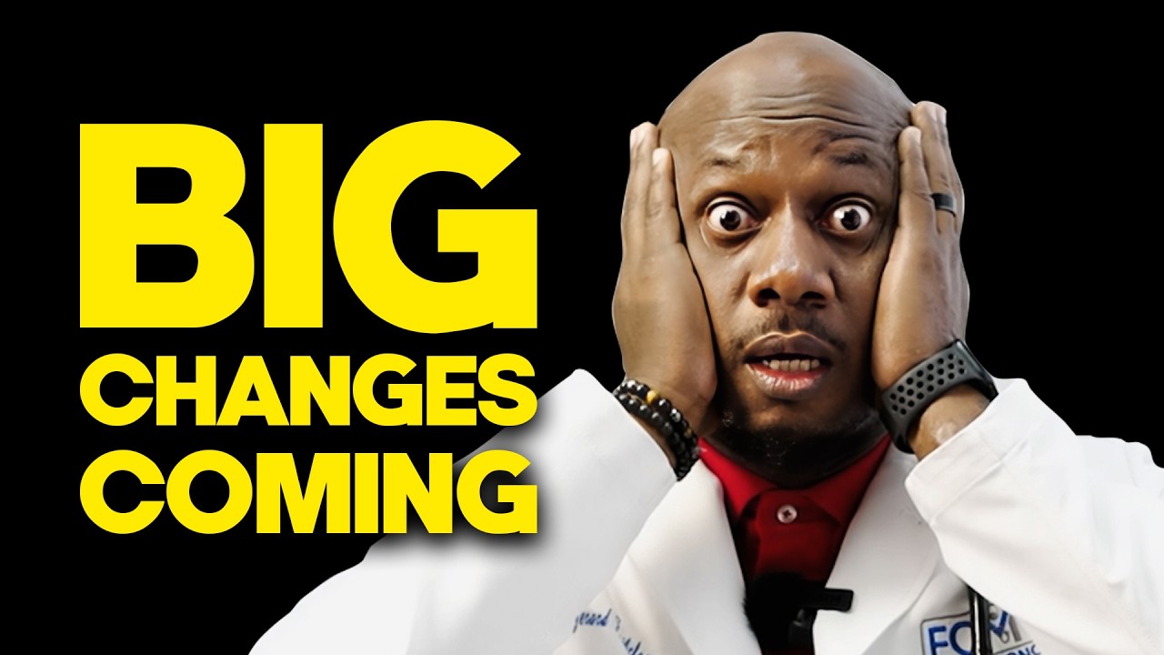 OZEMPIC 2026: грядут большие перемены