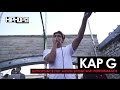 Kap G Performs "Fuck It Up" & "Girlfriend" At The 2016 Austin HHS1987 Showcase (Video)