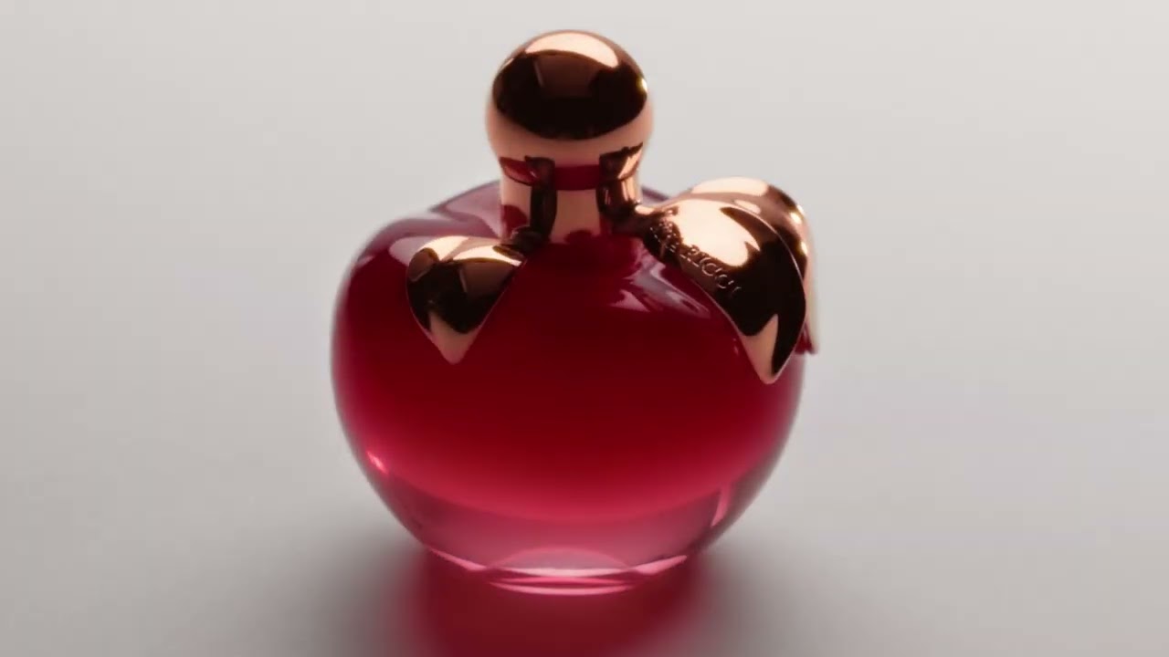 Nina Eau de Parfum : Pistachio Floral - Nina Ricci