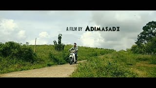 HONDA C70 (Short Movie)