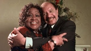 Sherman Hemsley of TV's 'The Jeffersons' Dies