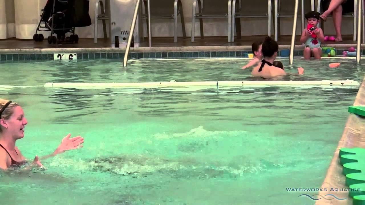 Promo Video - Under The Sea H264