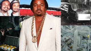 Buried Cash &amp; Cocaine Empire: Mario Lloyd’s Chicago Crime Story (CCE Case)