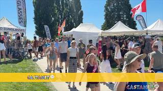 Kelowna Canada Day 2026 taps football, soccer excitement
