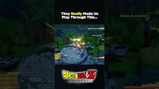 The Most Heartbreaking Gameplay Sequence...