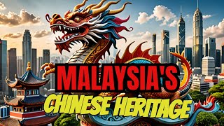 Discover the Hidden Chinese Influence in Malaysia
