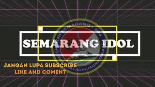 Malam Spectakuler Semarang Idol