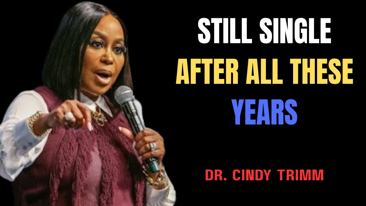 Всё ещё одиноки после всех этих лет? Мощная молитва о божественной любви и божественном согласии ...