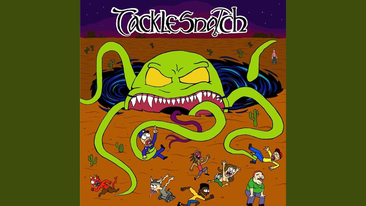 The Baddest Motherfucker (In Town)