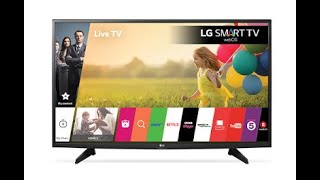 احدث ملف قنوات مرتب لشاشات ال جي سمارت Lg Smart HD - كيمو سات