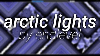Showcase: Arctic Lights by EndLevel