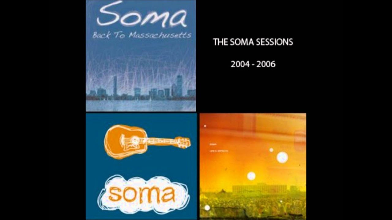 Soma - Interlude #1 adlı videoyu YouTube'da izle Soma - Interlude #1 adlı videoyu YouTube'da izle