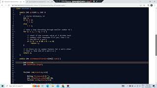 6466. Number of Beautiful Pairs | Leetcode | Weekly Contest 351 | Solution Code In Comment.