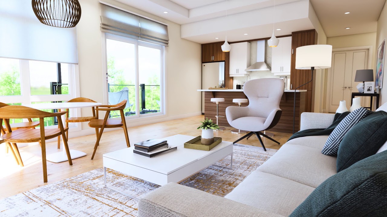 Urbandale Allora Condos Napoli YouTube