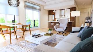 Urbandale Allora Condos - Napoli