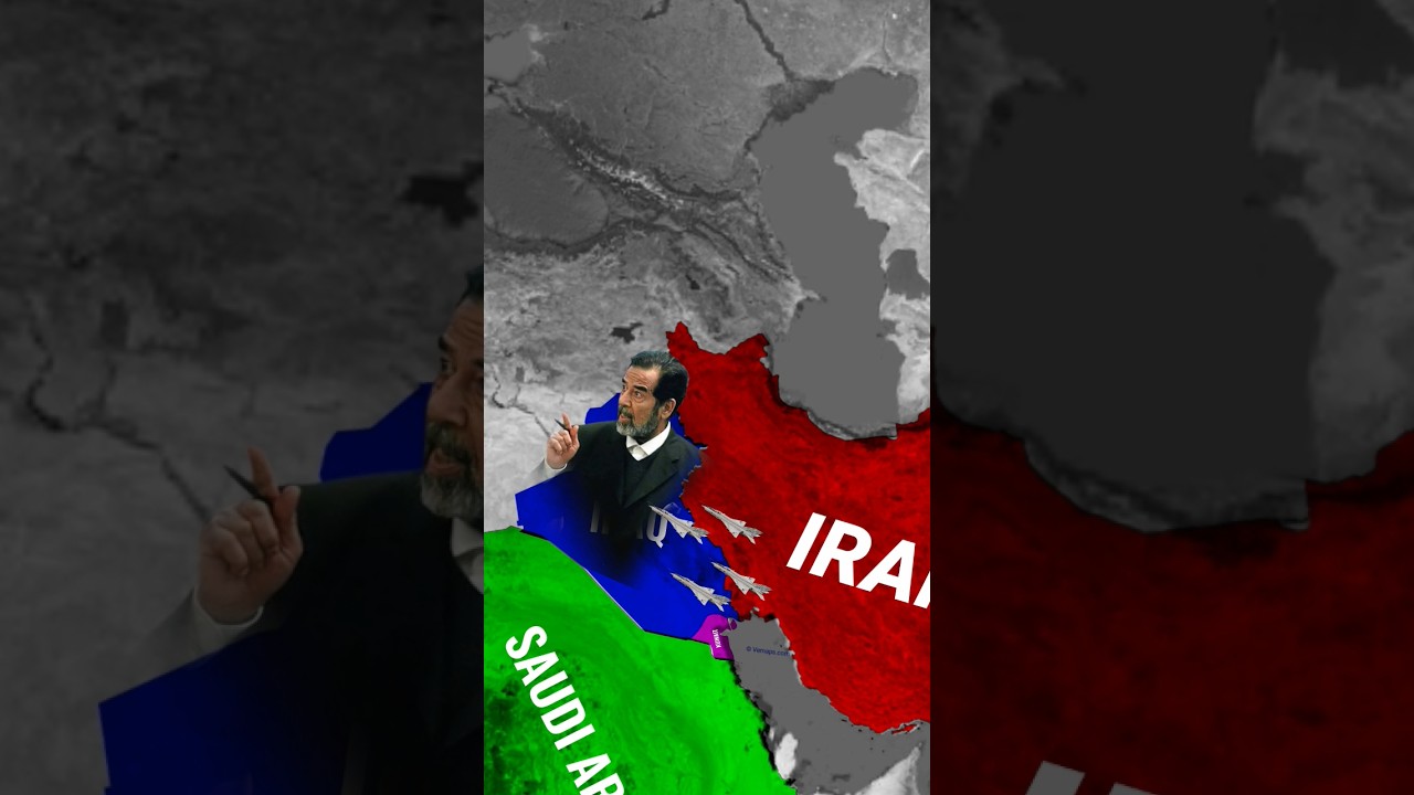 How Iran Got 100 Soviet Fight Jets For Free|Iran history|