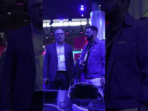 ¡Así es el #MWC26 sin filtros!