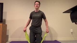 Pilates module 3