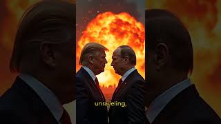 Nuclear Testing Returns: Trump Reignites Arms Race Wealth