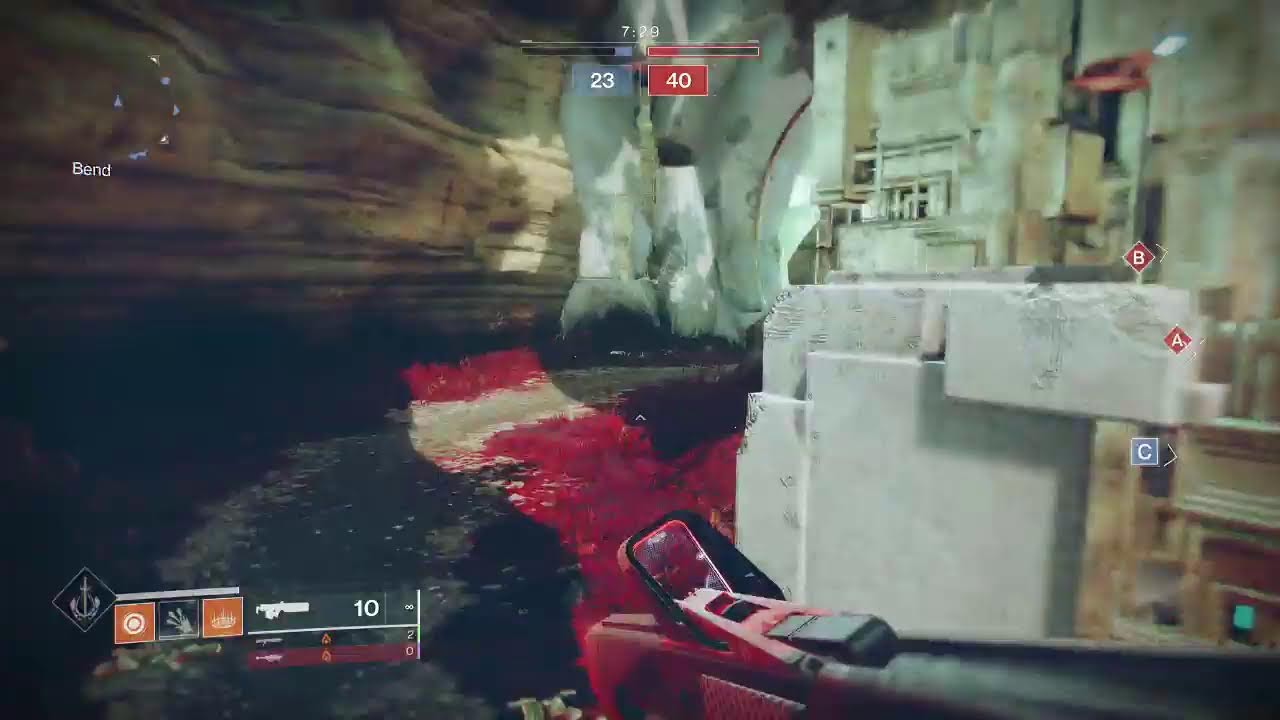 Destiny 2 crucible wins the jade rabbit ornament raging lepus and ornament