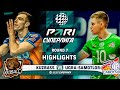 Kuzbass vs. Ugra-Samotlor | Round 7 | Highlights | PARI SUPER LEAGUE 2023-2024