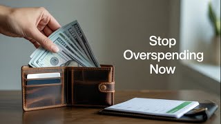 Why You’re Always Broke—And How to Fix It Fast