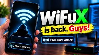 Wifux Is Back, Guys এতদন পর আবর কজ করছ