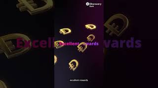 Discovery Bank voted #1 for ‘customer delight’ in Ask Afrika Brand Index© 2024