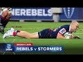 Rebels v Stormers I Super Rugby 2019 Rd 9 Highlights