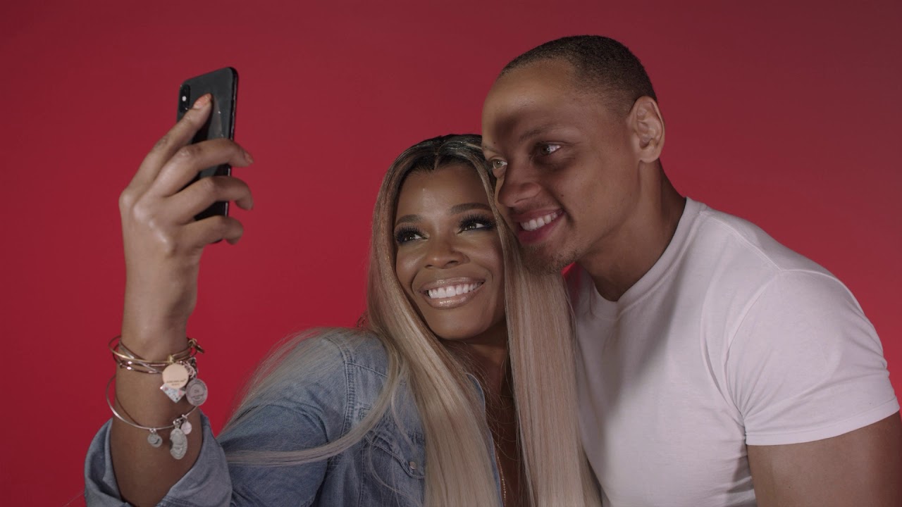 Syleena Johnson - Freelance Lover (Music Video)