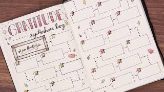 Bullet Journaling