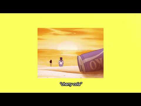 「 slowed 」kuwada - cherry cola
