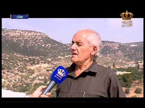 يسعد صباحك تقرير حول 50 منزل في عرجان بالطاقة المتجددة