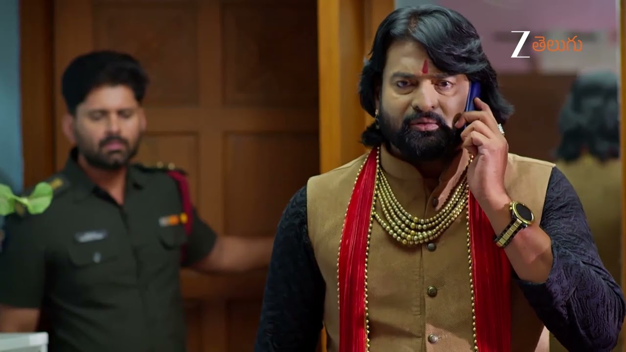 Nindu Noorella Saavasam | Ep - 672 | Webisode | Sep 13 2025 | Zee Telugu