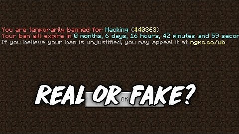 So I tried 1v1 skywars this happens..... | Nethergames skywars montage