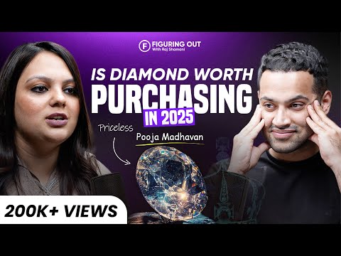 Gold Vs Diamonds,