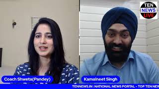 Blueprint to develop Successful Principles of life | COACH SHWETA (PANDEY)SHOW screenshot 5