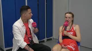 Monika Kociołek Nie Chce Przyjaźni Z Fagata Po Fame Mma 14