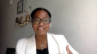 ASU Humanities Lab: Student Interview-RaNiyah