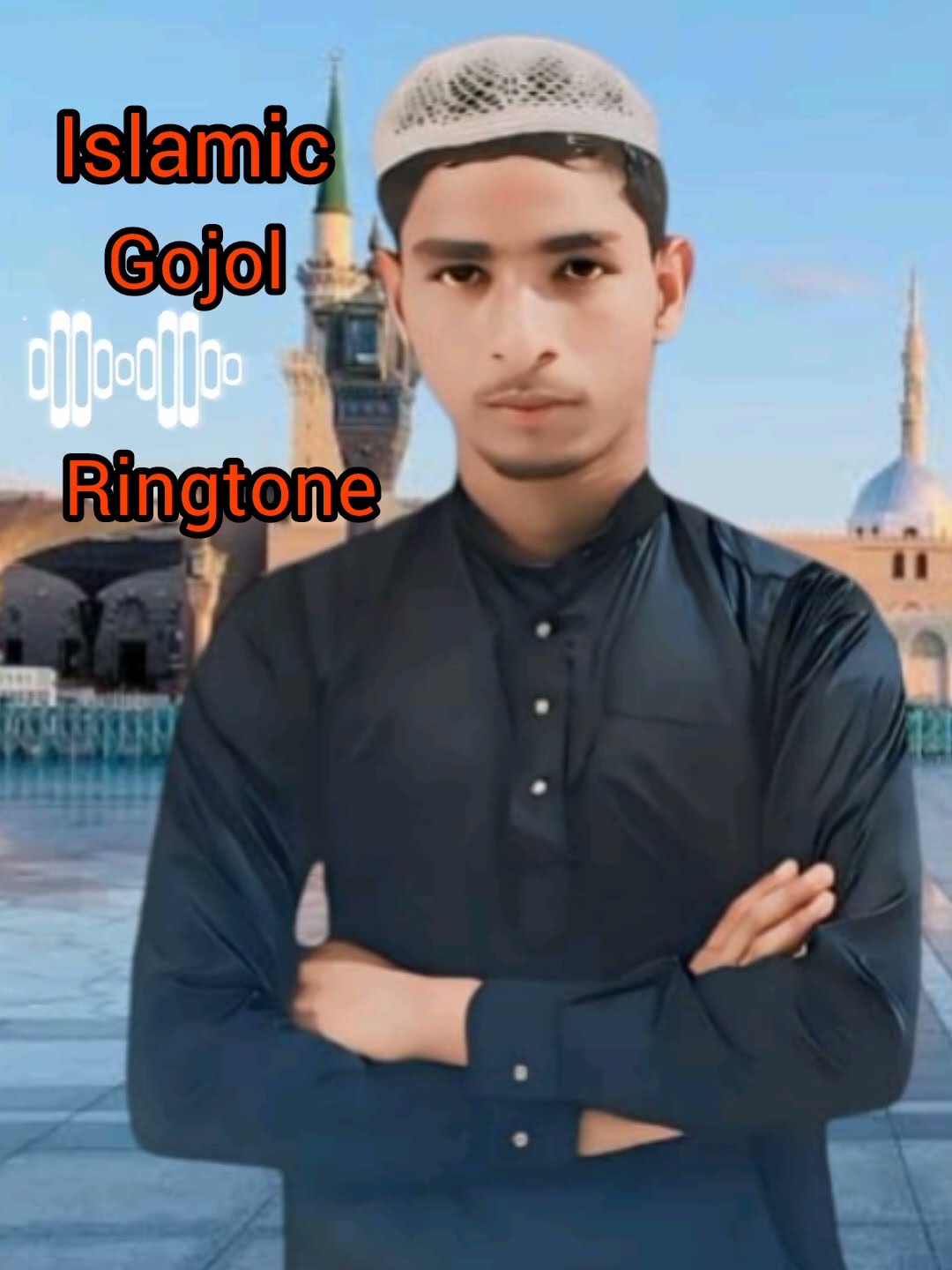 Islamic gojol Ringtone new gojol #video #viral #islamicstatus # ...