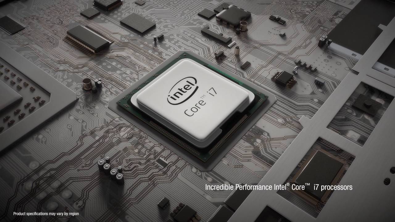 ZenBook UX330 Product Video Sub