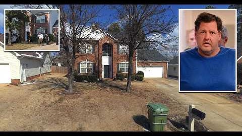 The Amazon Reviews That Exposed a Serial Killer: Todd Kohlhepp’s Chilling Secret Life