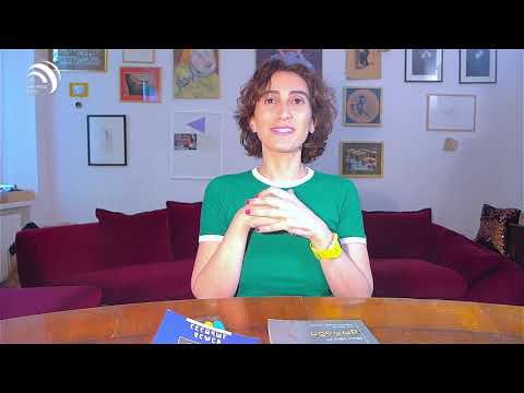 რატომ გვჯერა მხატვრული ლიტერატურის? - ნენე კვინიკაძე