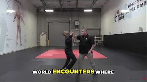 Target Focus Training in 2 Minutes | Just The Basics