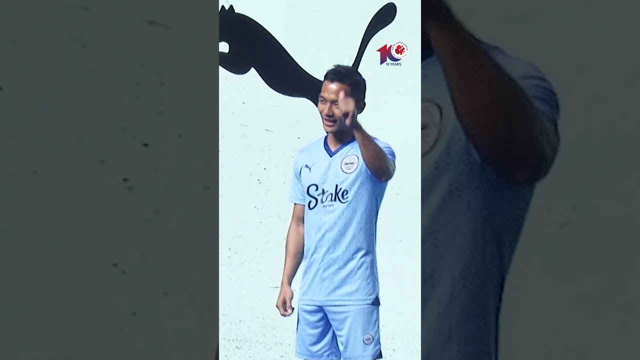 Welcoming the new home of Indian Football | Mumbai City FC